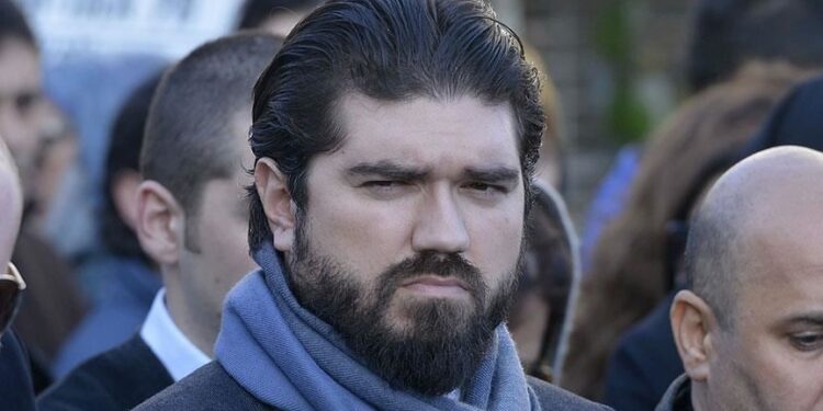 Rasim Ozan Kütahyalı; gazeteciler Barış Terkoğlu ve Barış Pehlivan’ın evlerinin aranmasını istemiş