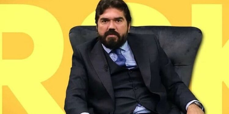 Rasim Ozan Kütahyalı hakkında soruşturma