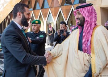 Riyad'tan Suriye'nin borcunu kapama girişimi