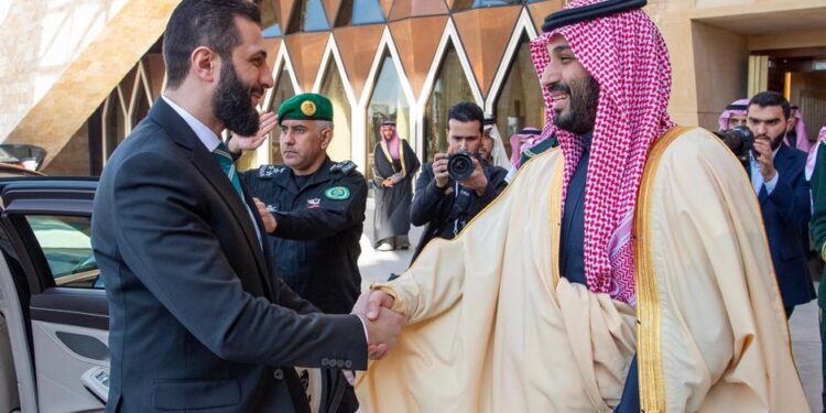 Riyad'tan Suriye'nin borcunu kapama girişimi