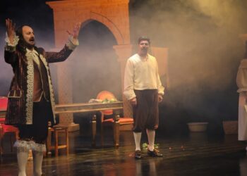 Romeo û Juilet oyununa izleyicilerden tam not