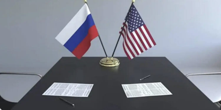 Rusya ile ABD, İstanbul’da görüşecek
