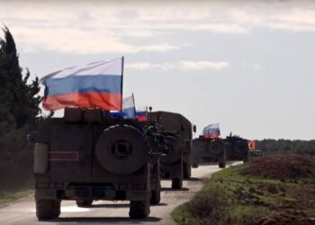 Rusya'dan Çarpıcı Açıklama... '4 Yerleşim Yerini Ele Geçirdik'