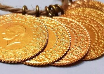 Rüzgar tersten esti: Altın fiyatları sert düştü