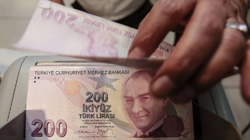 SSK, BağKur Fark Etmiyor! Emeklilere Kurban Bayramı Destek Çeki Veriliyor