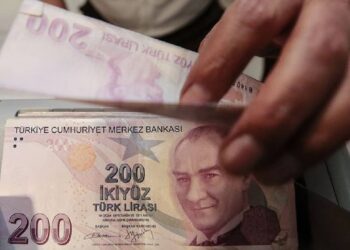 SSK, BağKur Fark Etmiyor! Emeklilere Kurban Bayramı Destek Çeki Veriliyor