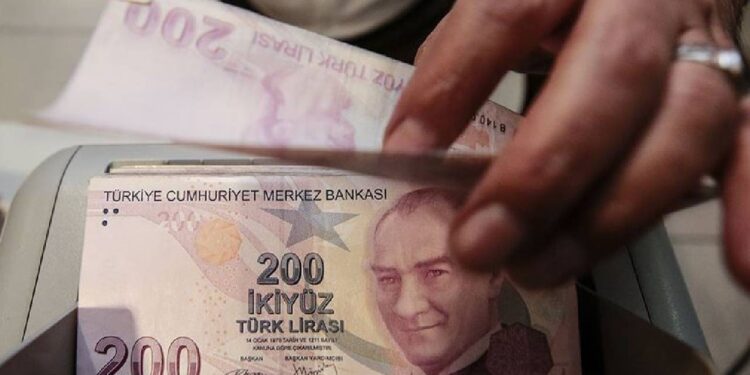 SSK, BağKur Fark Etmiyor! Emeklilere Kurban Bayramı Destek Çeki Veriliyor