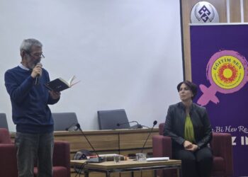 Şair Ahmet Telli: Şiir bir itirazdır