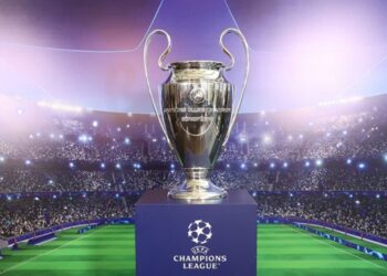 Şampiyonlar Ligi Yarı Final Ateşi Yanıyor... Arsenal-PSG ve Barcelona-Inter Nefes Kesecek!