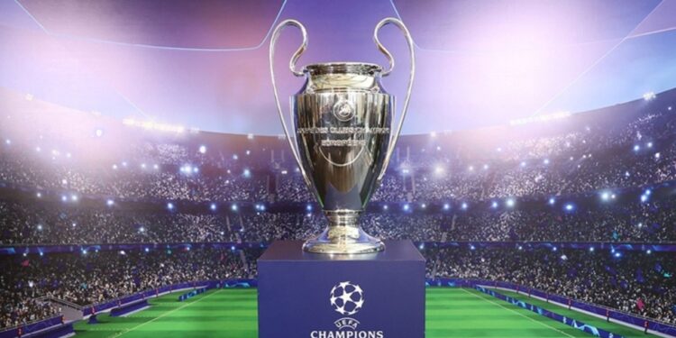 Şampiyonlar Ligi Yarı Final Ateşi Yanıyor... Arsenal-PSG ve Barcelona-Inter Nefes Kesecek!