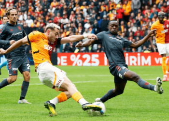 Samsunspor'dan Kritik Galatasaray Maçı Öncesi Flaş Paylaşım