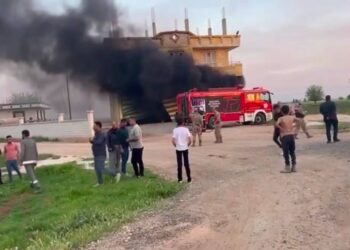 Şanlıurfa'da saldırıda yaralanan Yusuf öldü, yakınları hasımlarının evini ateşe verdi