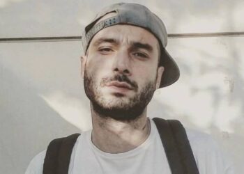 Sansar Salvo lakaplı Ekincan Arslan kimdir?