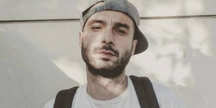 Sansar Salvo lakaplı Ekincan Arslan kimdir?