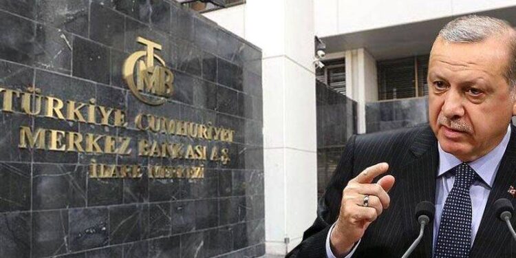 Saray havlu attı, Erdoğan çaresizliğini ilan etti!