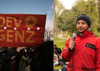 Sayenizde Silivri eskisinden de sıcak