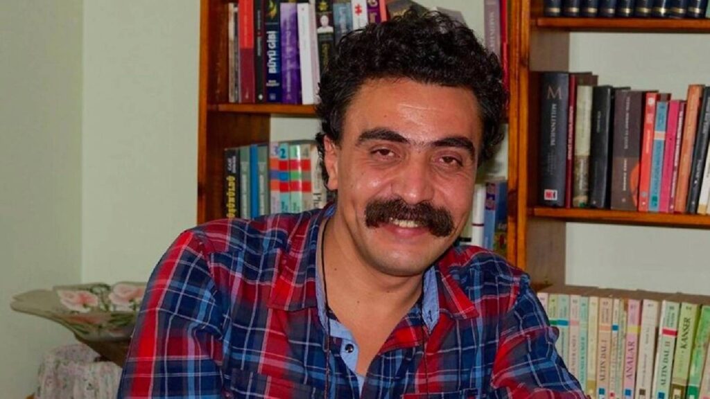 Selçuk Kozağaçlı gözaltına alındı