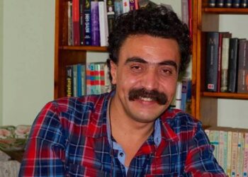 Selçuk Kozağaçlı gözaltına alındı