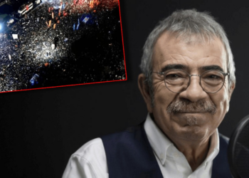 Selçuk Yöntem'den 'Öğrencileri Serbest Bırakın' Çağrısı