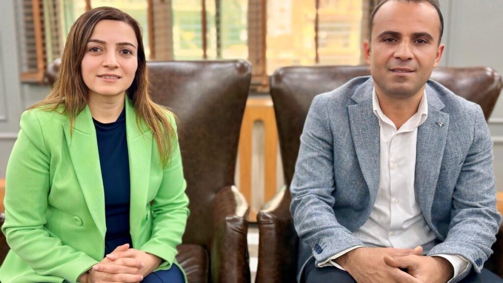 Şemrex Belediyesi'nden kütüphane açıklaması