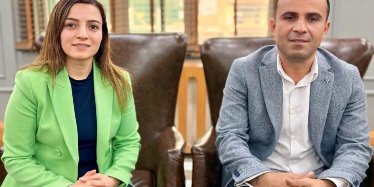 Şemrex Belediyesi'nden kütüphane açıklaması