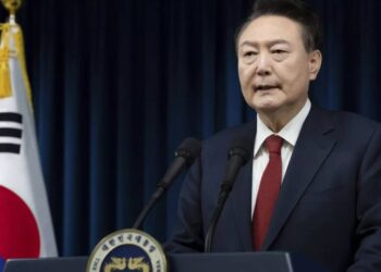 Sıkıyönetim İlan Etmişti: Güney Kore Devlet Başkanı Yoon İçin Karar Çıktı