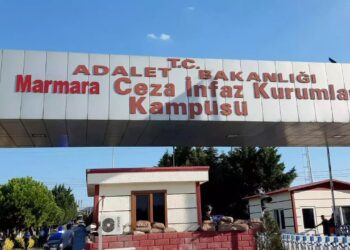 Silivri'de 'Gece Operasyonu' İddiası! İBB Tutukluları Farklı İllere Nakledildi... 'Ne Kadar Dağıtırsan O Kadar İyi'