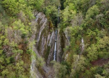 Sinop'un Saklı Cenneti Turizme Kazandırılacak