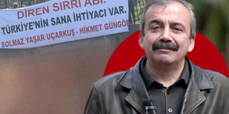 Sırrı Süreyya Önder 10 Gündür Yoğun Bakımda! Doktorundan Detaylı Açıklama: 'Kurtulma İhtimali Zayıf Olsa da...'