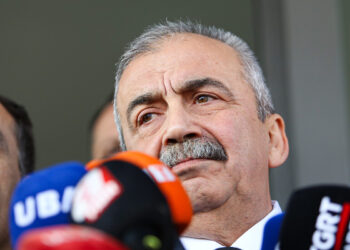 Sırrı Süreyya Önder 5 gün uyutulacak