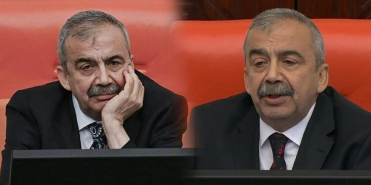 Sırrı Süreyya Önder Kalp Krizi Geçirdi! Yoğun Bakıma Kaldırıldı: Durumu Kritik