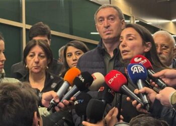 Sırrı Süreyya Önder bugüne kadar çok badire atlattı, bu badireyi de atlatacak