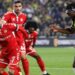 Sivasspor - Fenerbahçe Maçının İlk 11'leri Belli Oldu