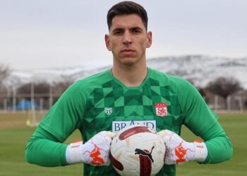 Sivasspor'dan Nikolic Açıklaması