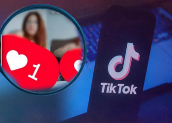 Sivas’taki ‘TikTok’ Skandalı Sonrası Bakanlık Harekete Geçti, Müstehcen Yayın Yapan Anneye Gözaltı