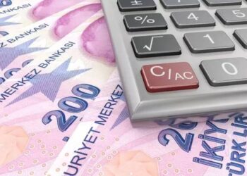 Siyasal İslamcılar paraya neden bu kadar düşkün anlamadım, çözemedim!