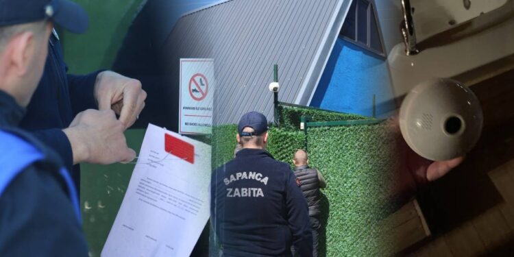 Skandalda Yeni Gelişme: Bungalovdaki Gizli Kamera Görüntüleri İşletmecinin Telefonundan Çıktı!