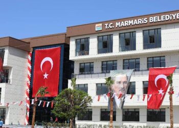 Soruşturma başlatılmıştı; Marmaris Belediyesi’nden “usulsüz ihale” iddiasına açıklama geldi
