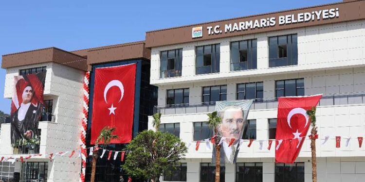Soruşturma başlatılmıştı; Marmaris Belediyesi’nden “usulsüz ihale” iddiasına açıklama geldi