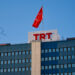 Sosyal medyada TRT'yi eleştiren TRT çalışanı işten çıkarıldı