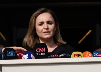 Stabilizasyon devam ediyor, bu bizim için çok önemli bir parametre