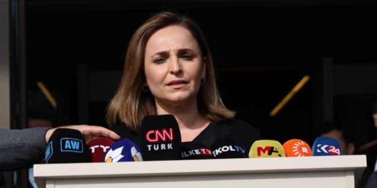 Stabilizasyon devam ediyor, bu bizim için çok önemli bir parametre