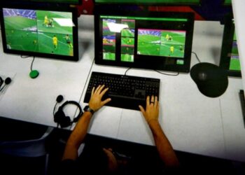 Süper Lig'de 29. Haftanın VAR Kayıtları Açıklandı