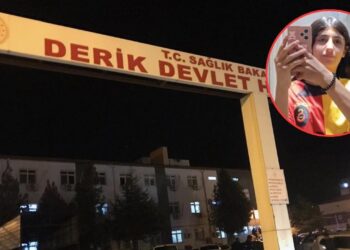 Şüpheli Çocuk Ölümü: 14 Yaşındaki Elif Karnından Vuruldu, Hastanede Hayatını Kaybetti