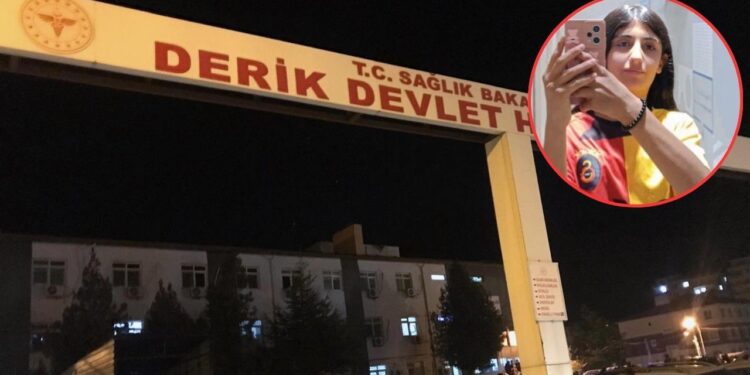 Şüpheli Çocuk Ölümü: 14 Yaşındaki Elif Karnından Vuruldu, Hastanede Hayatını Kaybetti