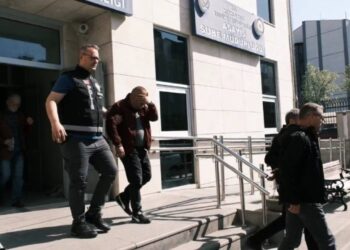 Süs Havuzunda Elektrik Akımı Faciasında Gözaltı Sayısı 3'e Yükseldi