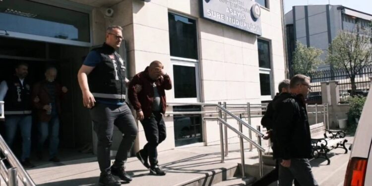 Süs Havuzunda Elektrik Akımı Faciasında Gözaltı Sayısı 3'e Yükseldi