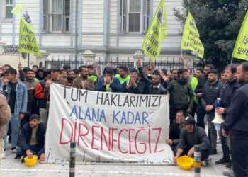 TFF Başkanı’nın şirketinde işçiler maaş bekliyor; futbolculara Bodrum’dan villa sözü verilmişti