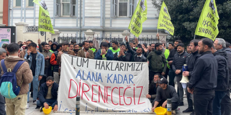 TFF Başkanı’nın şirketinde işçiler maaş bekliyor; futbolculara Bodrum’dan villa sözü verilmişti