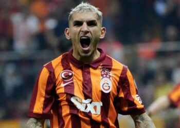TFF'ye Bildirildi! Galatasaray, Lucas Torreira ile Nikah Tazeledi
